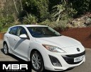 Mazda 3 Takuya